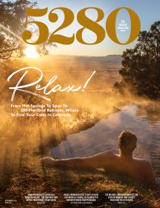 5280 MAGAZINE