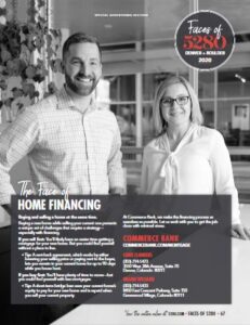 Face of Home Financing