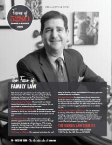 Face of Family Law