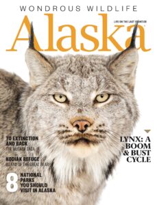 Alaska Magazine