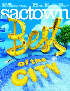 SACTOWN MAGAZINE