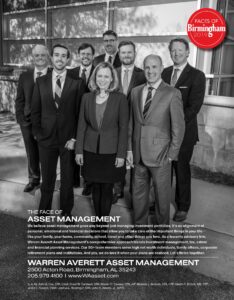 Face of Asset Management