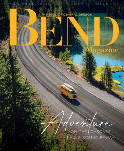 Bend Magazine