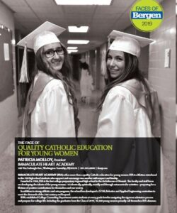 Face of Quality Catholic Education for Young Women