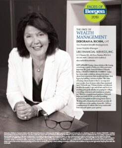 Face of Wealth Management