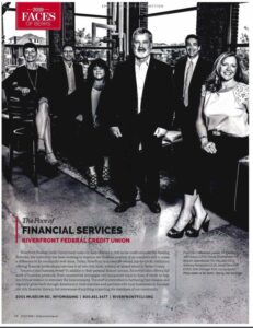 Face of Financial Services