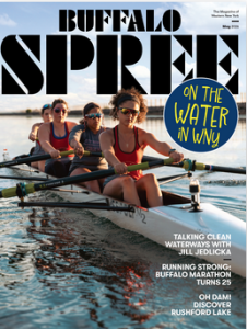 Buffalo Spree