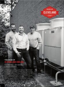 Face of Heating & Plumbing