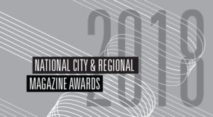 CRMA 2018 Awards