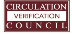 Circulation Verification Council
