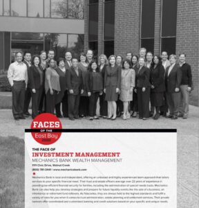 Face of Investment Management