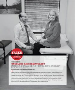 Face of Oncology & Hematology