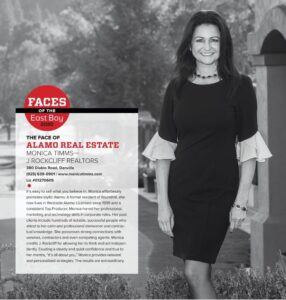 Face of Alamo Real Estate