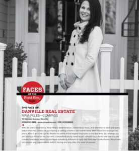 Face of Danville Real Estate