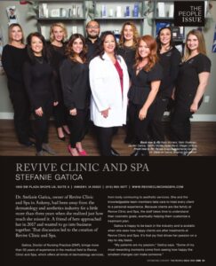 Face of Clinics and Spas