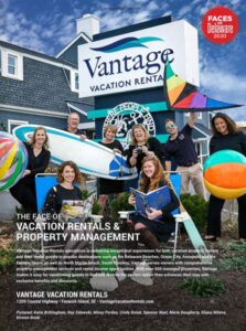 Face of Vacation Rentals & Property Management