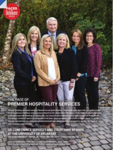 Face of Premier Hospitality Services