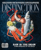 DistinctionMagazine
