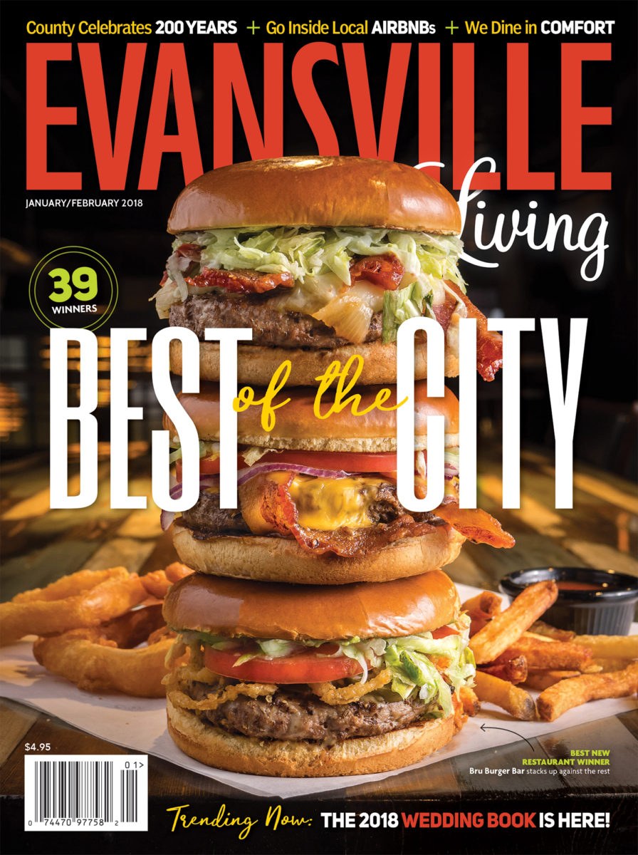 Member Spotlight Evansville Living City and Regional Magazine