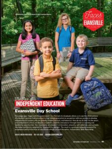 Face of Independent Education