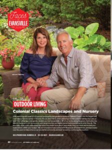 Face of Outdoor Living