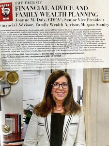 The Face of Financial Advice & Family Wealth Planning. Rhode Island 2023