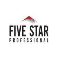 Five Star Professional