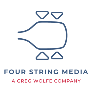 Four String Media, LLC