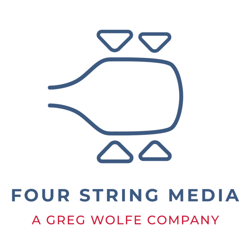 Four String Media, LLC