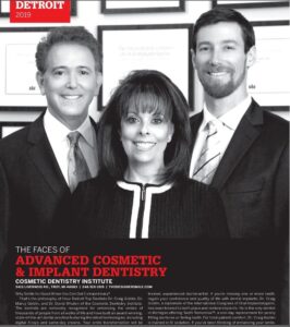 Face of Advanced Cosmetic & Implant Dentistry