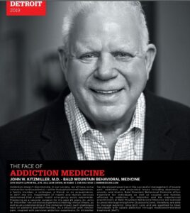 Face of Addiction Medicine