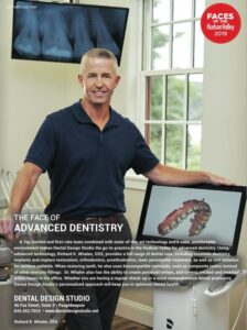 Face of Advanced Dentistry