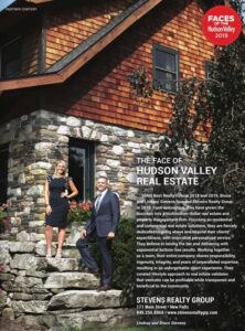 Face of Hudson Valley Real Estate