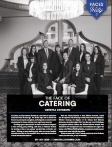 Face of Catering