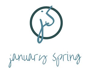 JanuarySpring Logo