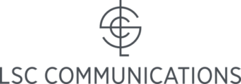 LSC Communications