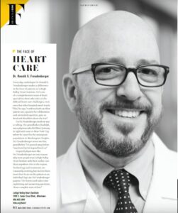 Face of Heart Care