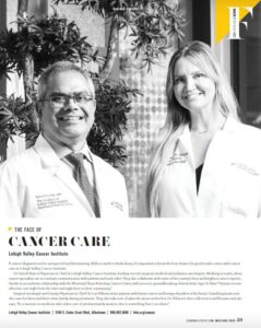Face of Cancer Care