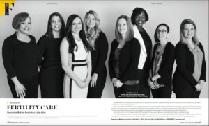 Face of Fertility Care