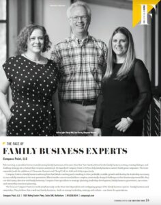 Face of Family Business Experts