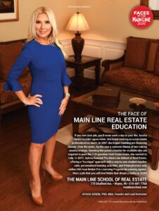 Face of Main Line Real Estate Education