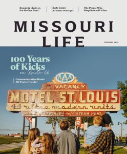 Missouri Life Magazine