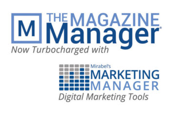 THE MAGAZINE MANAGER