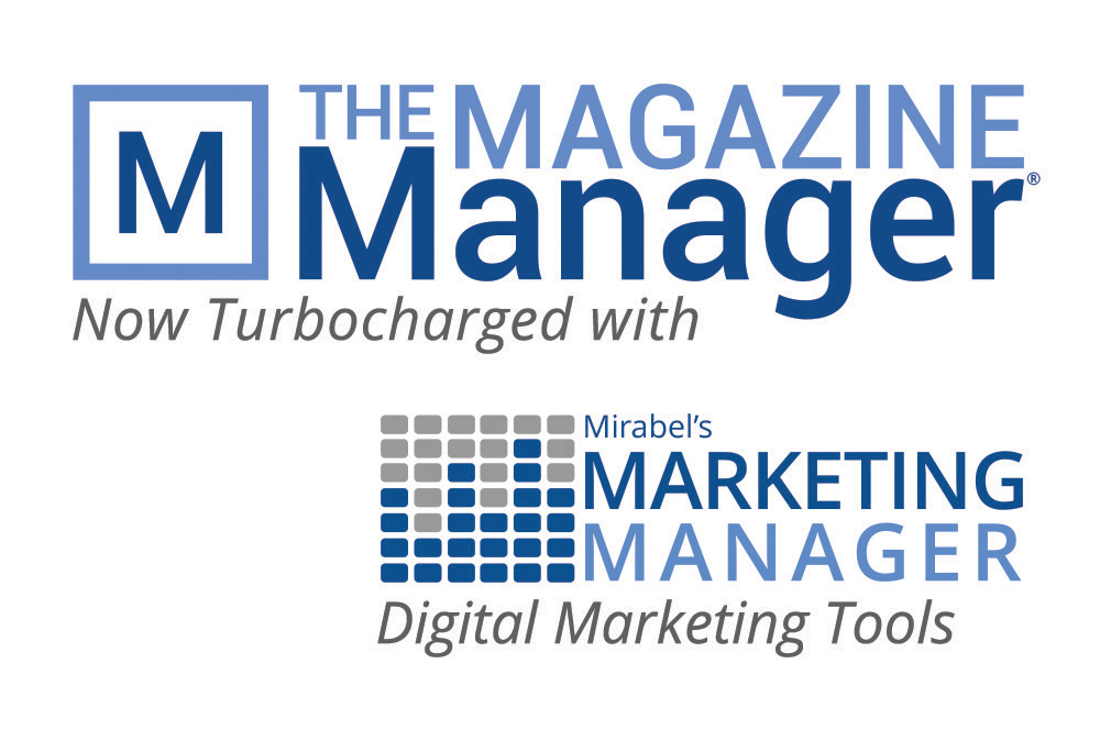 The Magazine Manager®