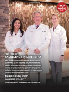 Face of Excellence in Dentistry