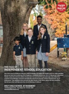 Face of Independent School Education