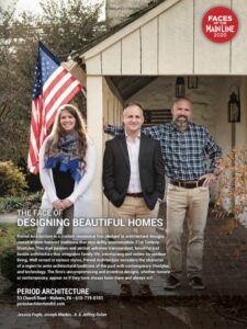 Face of Designing Beautiful Homes