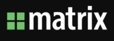 MATRIX SOLUTIONS