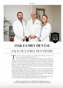 Face of Family Dentistry