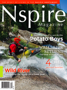Nspire Magazine